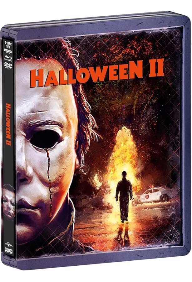 Amazon.com: Halloween [VHS] : Movies & TV